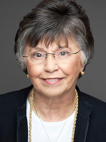 Dr. MaryAnn Rosanova-Kaper