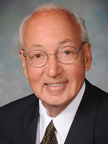 Dr. Robert Luber, MD