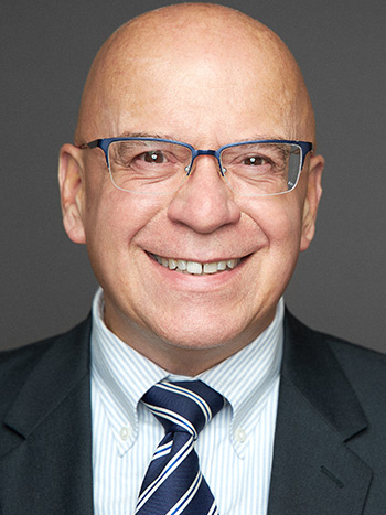 Dr Mark Rosanova